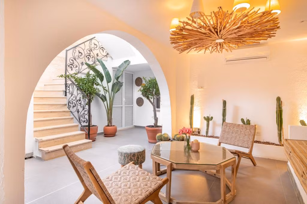 Mare Marin Hotel — 2