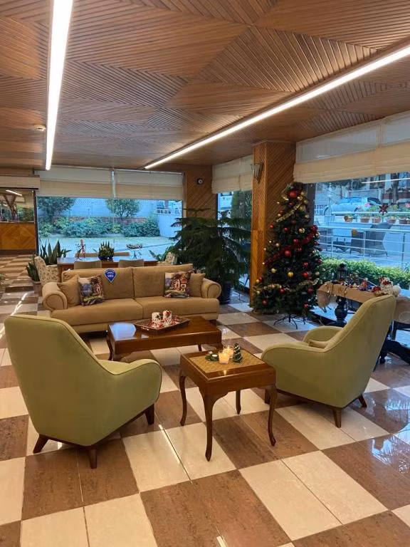 Kadıoğlu Otel Gönen — 4