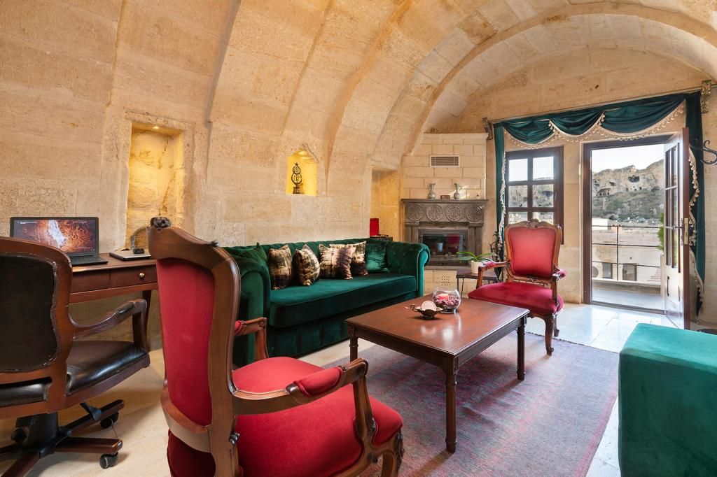 Elysion Cave Suites +12 Adults Only — 5