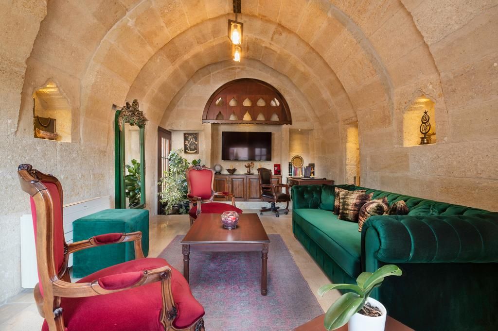 Elysion Cave Suites +12 Adults Only — 6