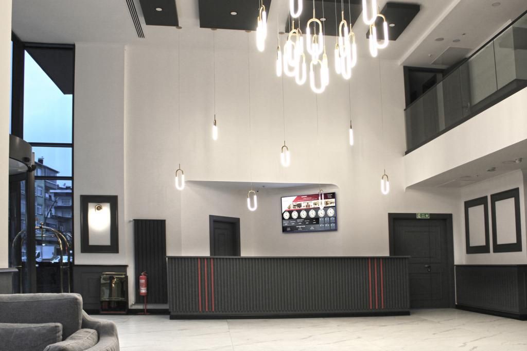 Ramada Plaza By Wyndham Ordu — 8