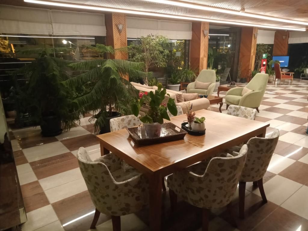 Kadıoğlu Otel Gönen — 3