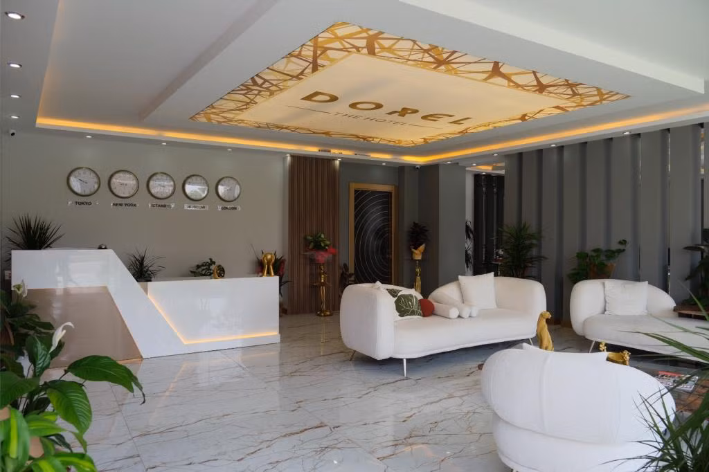 Dorel The Hotel