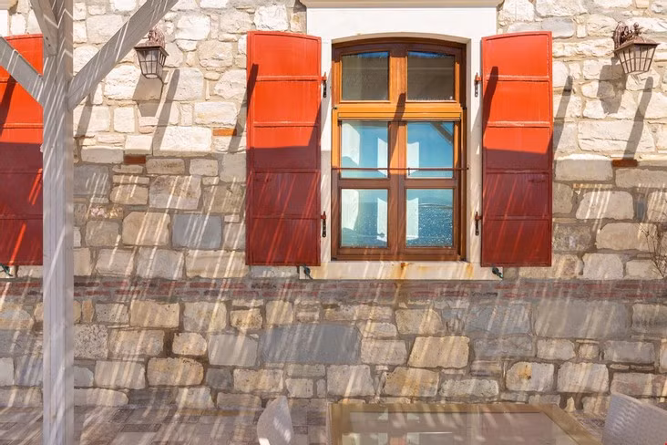 Lavantalı Konak Taşev Otel Seferihisar — 5