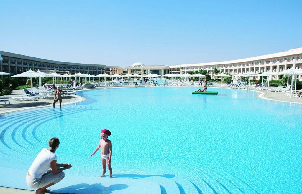 Labranda Royal Makadi — 8