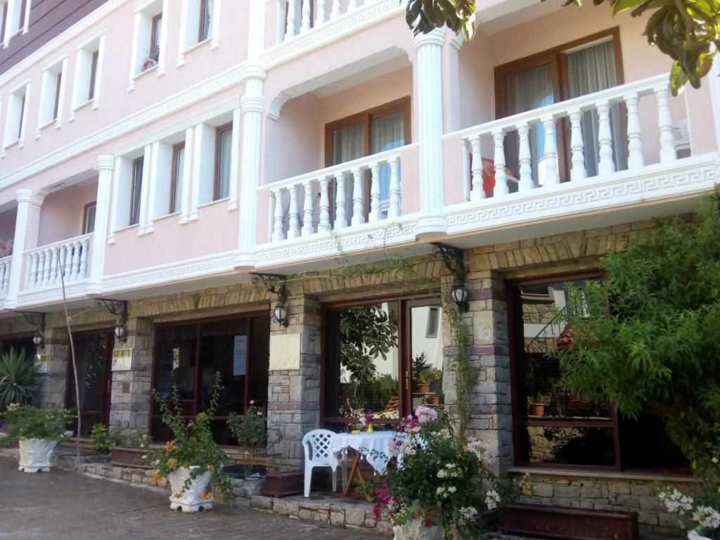 Laçin Apart Otel Datça