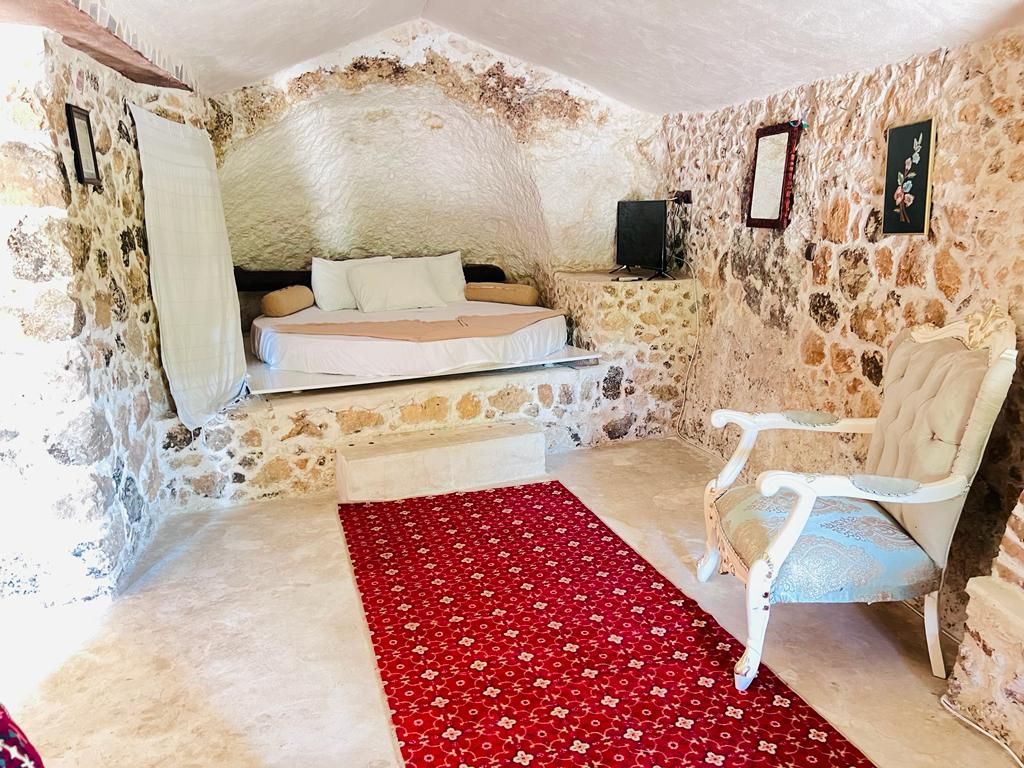 Midyat Antik Otel — 7