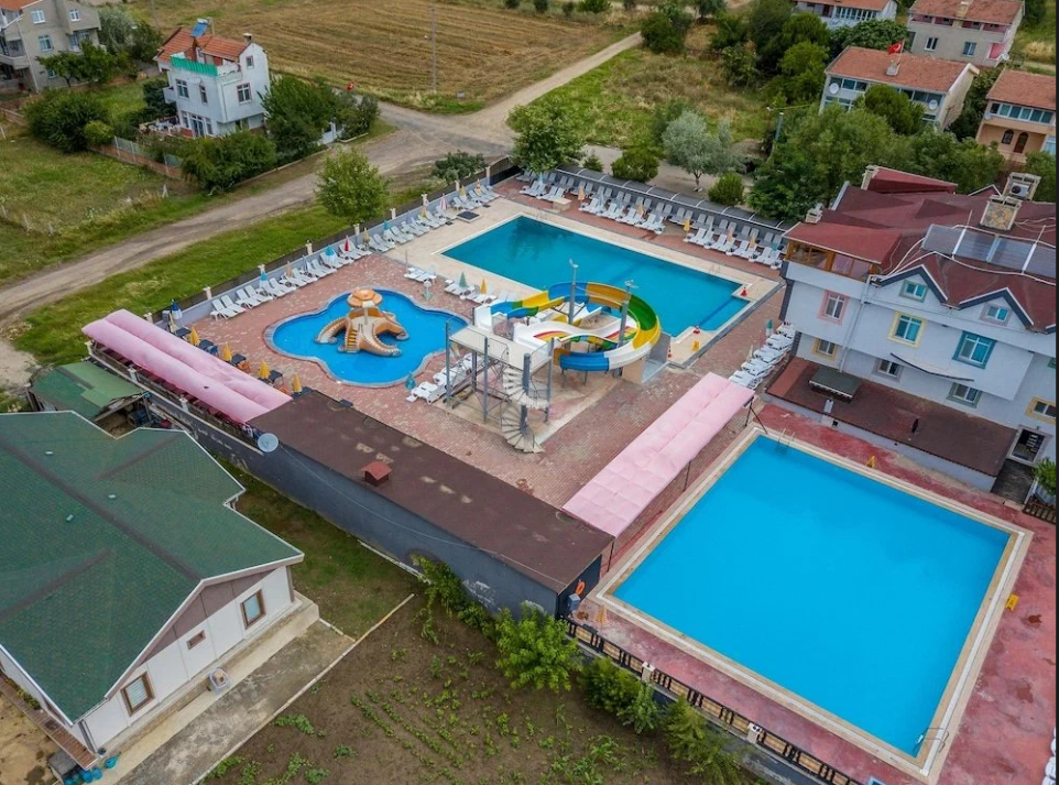 Otel Resmi