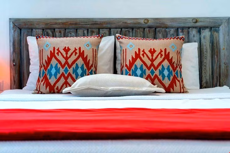 Mosso Butik Otel — 4