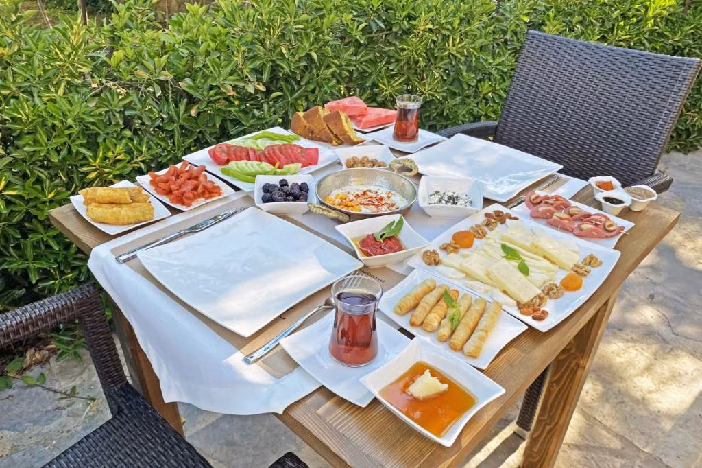 Malbec Otel — 5