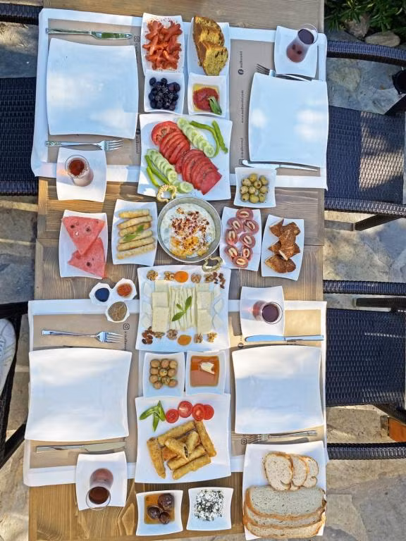 Malbec Otel — 6