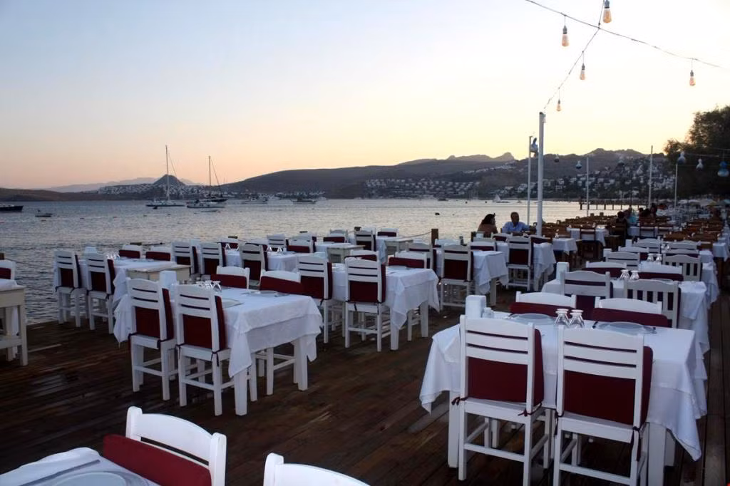 Manolya Otel Yahşi — 7