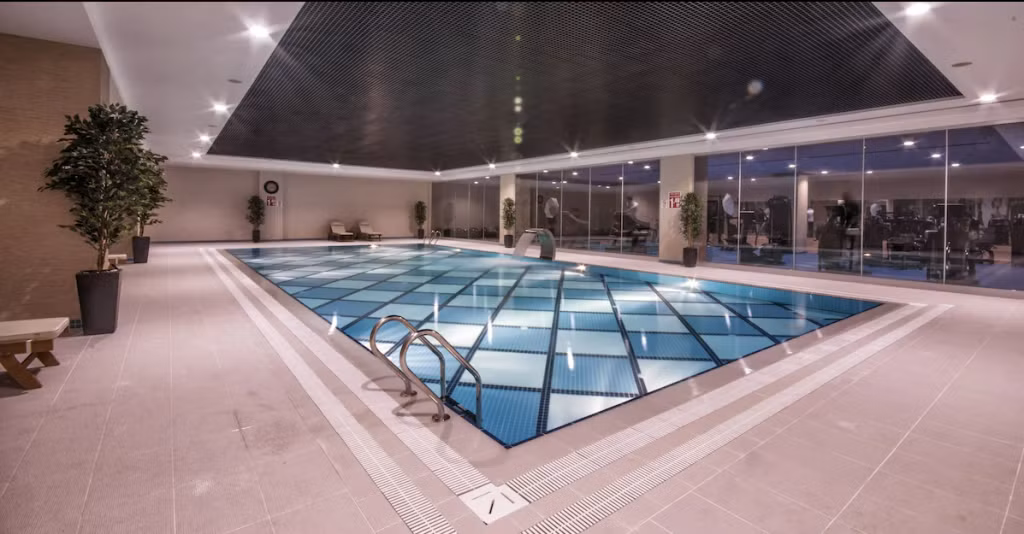 Margi Otel — 5