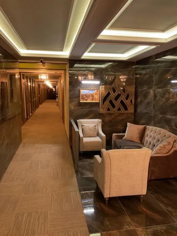 Mardiva Hotel — 9