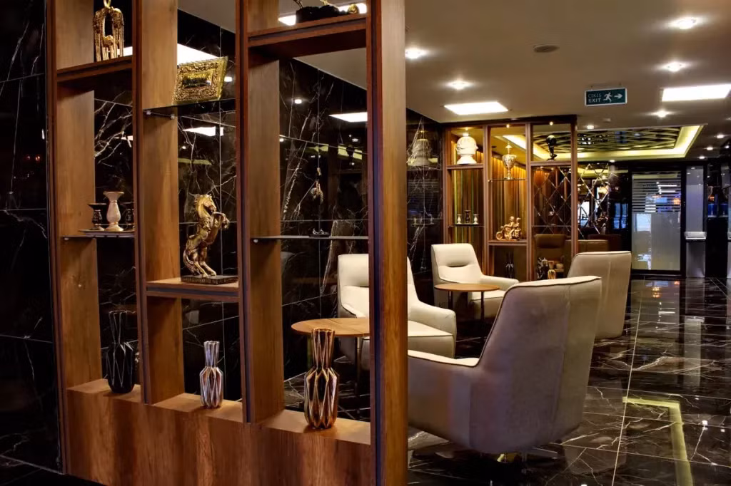 Mardiva Hotel — 3