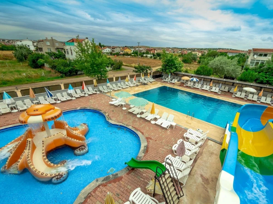 Otel Resmi