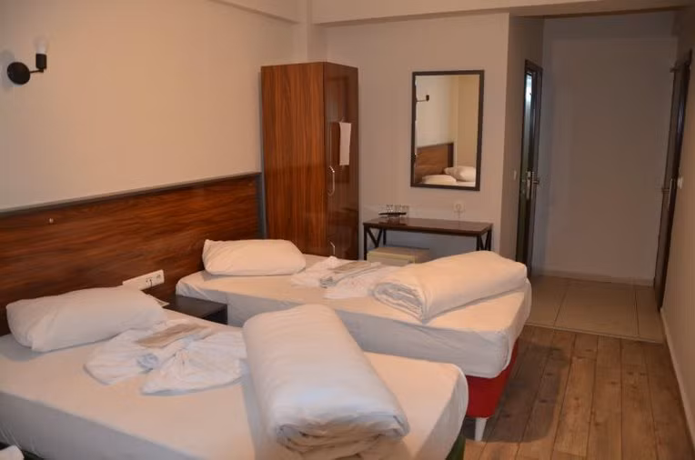 Marka Otel — 9