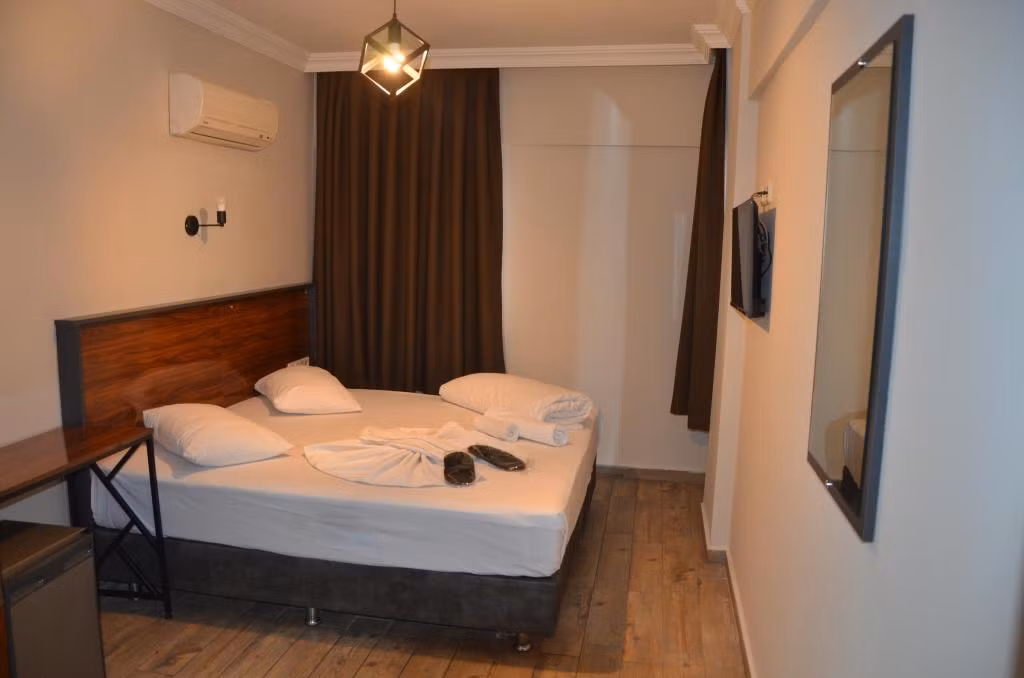 Marka Otel — 8