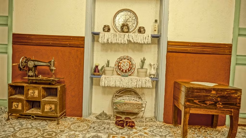 Zeytinli Konak Şirince — 4
