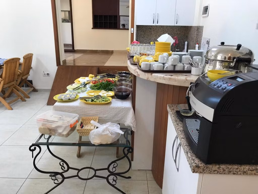 Laçin Apart Otel Datça — 5