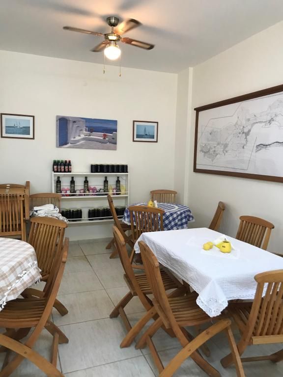 Laçin Apart Otel Datça — 7