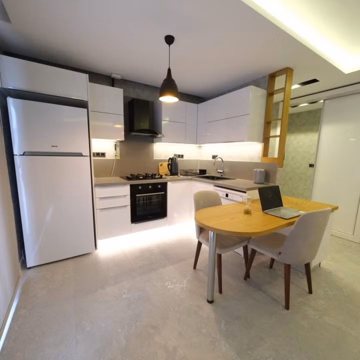 Sky Garden Suites — 6