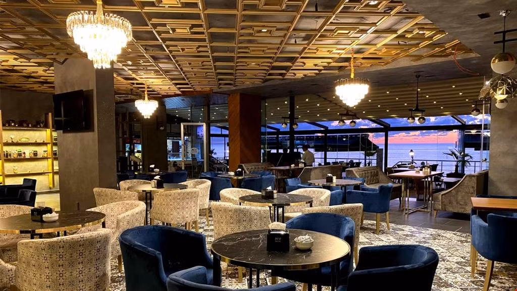 My Sunset Beach Hotel — 2