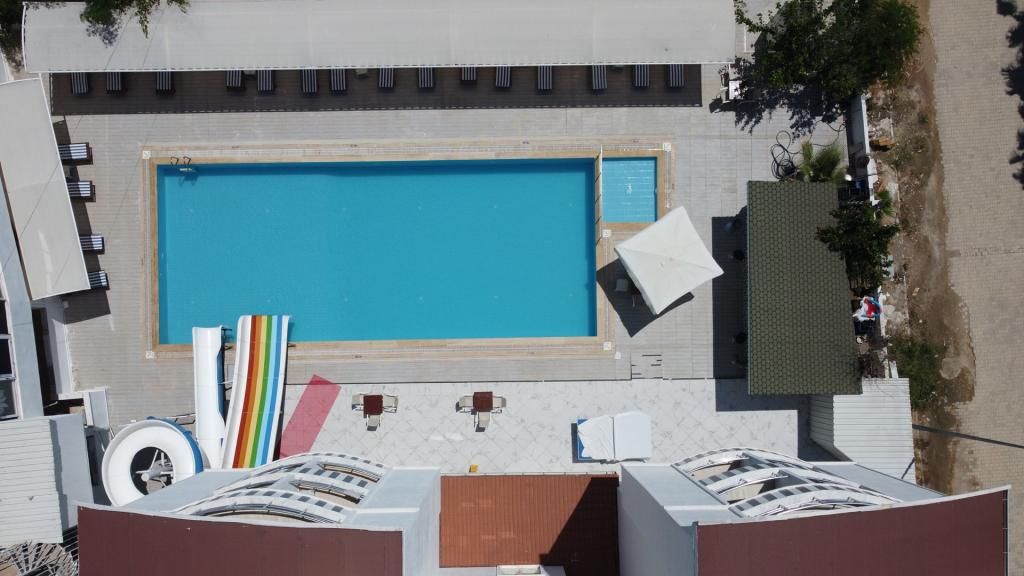 Olympic Hotel Belek — 3