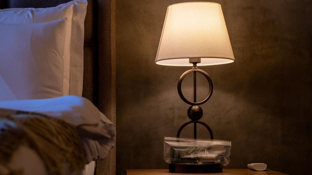 Nadas Kazdağları (+16 Adult Otel) — 5