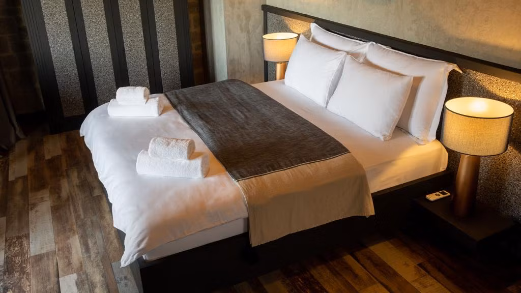 Nadas Kazdağları (+16 Adult Otel) — 9