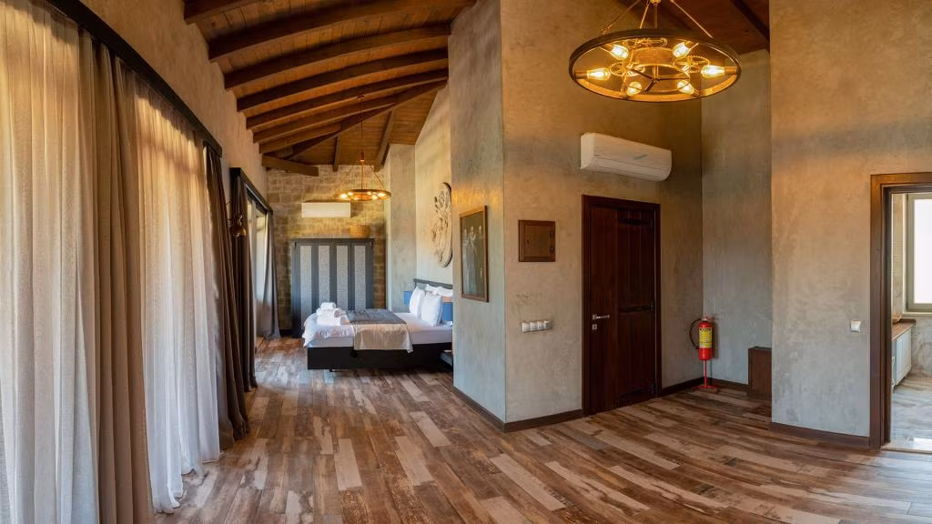 Nadas Kazdağları (+16 Adult Otel) — 8