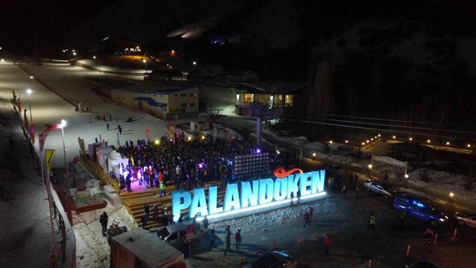 Snowdora Ski Resort Genel 3