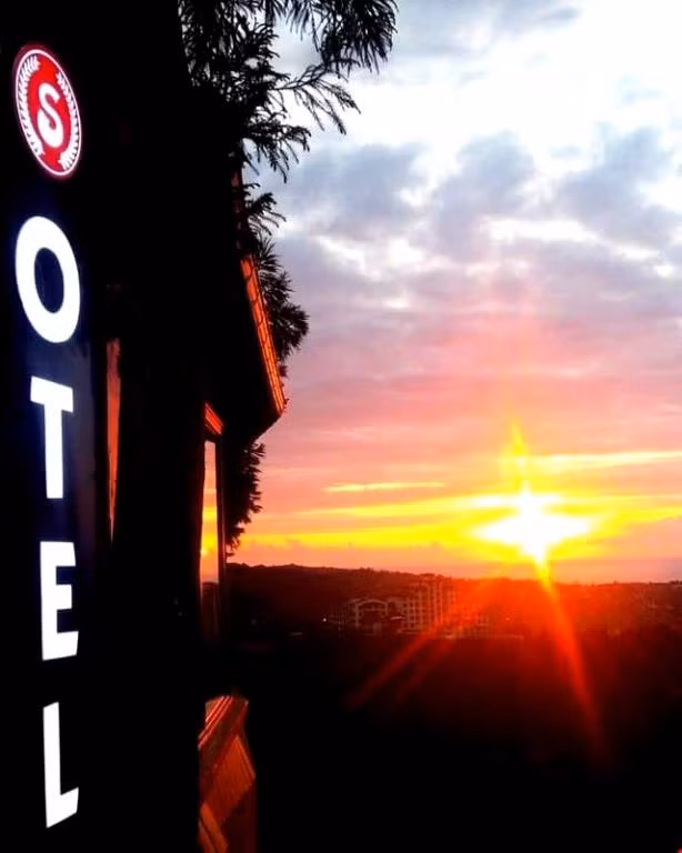 Savarona Otel — 3
