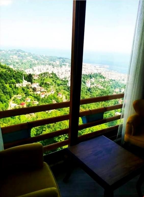 Savarona Otel — 4