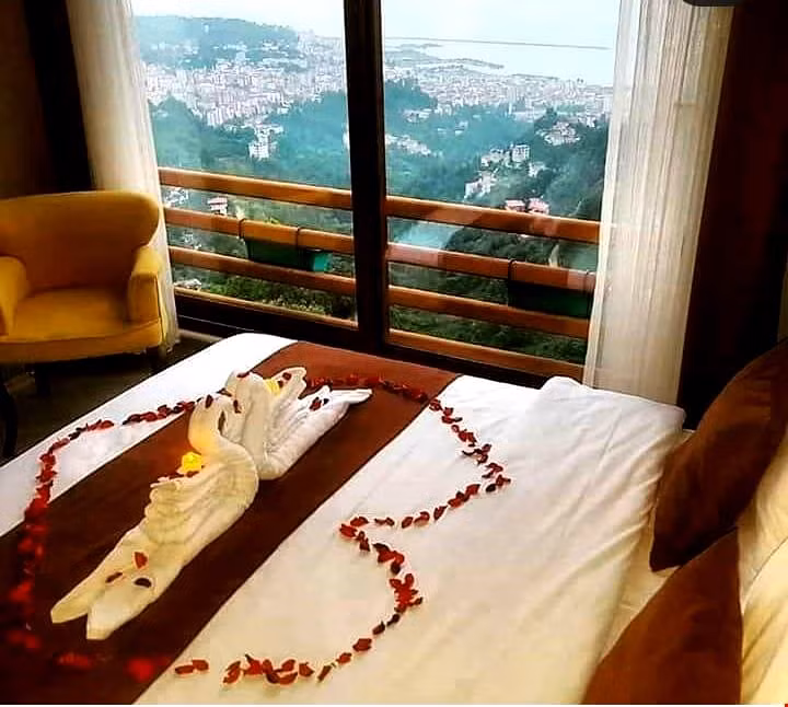 Savarona Otel — 8