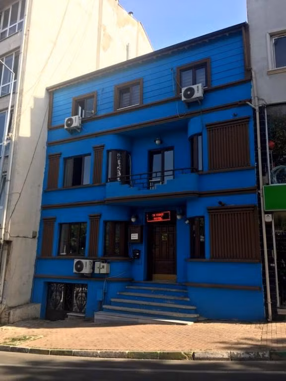 Setbaşı Pansiyon