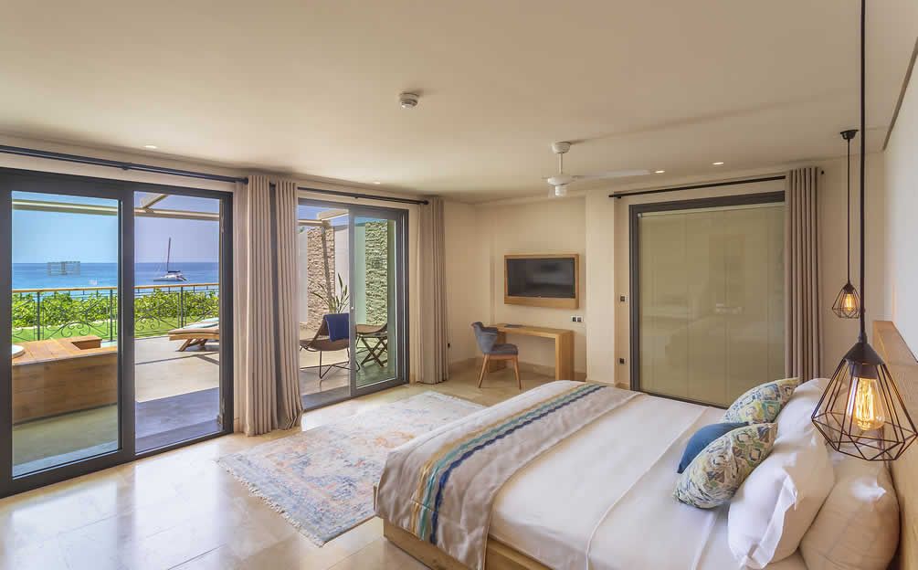 Ecclesia Boutique Hotel — 8
