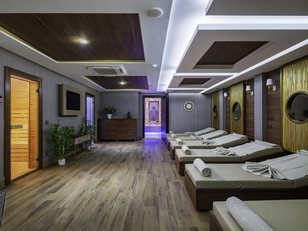 Elysium Green Suites — 9