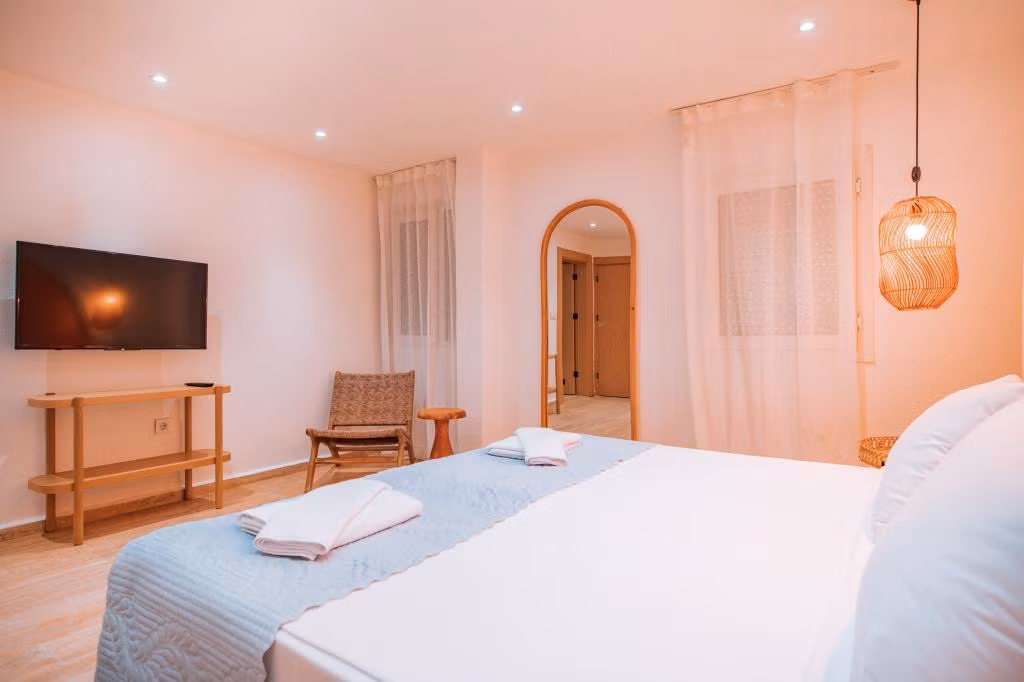 Mare Marin Hotel — 7