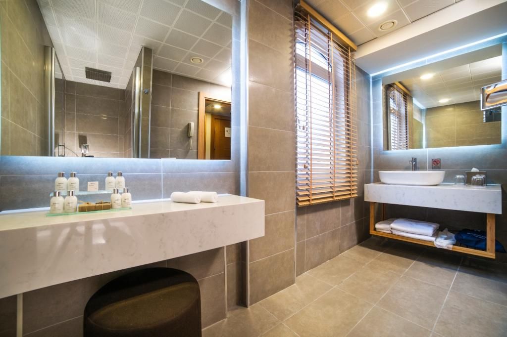 Radisson Hotel Istanbul Sultanahmet — 4