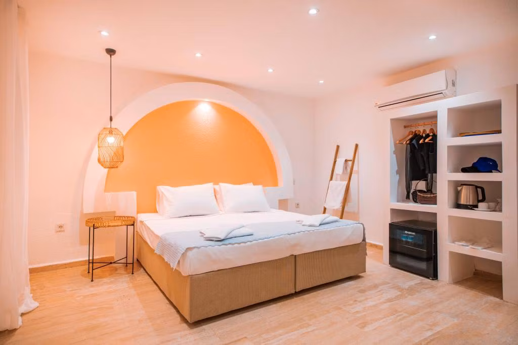 Mare Marin Hotel — 6