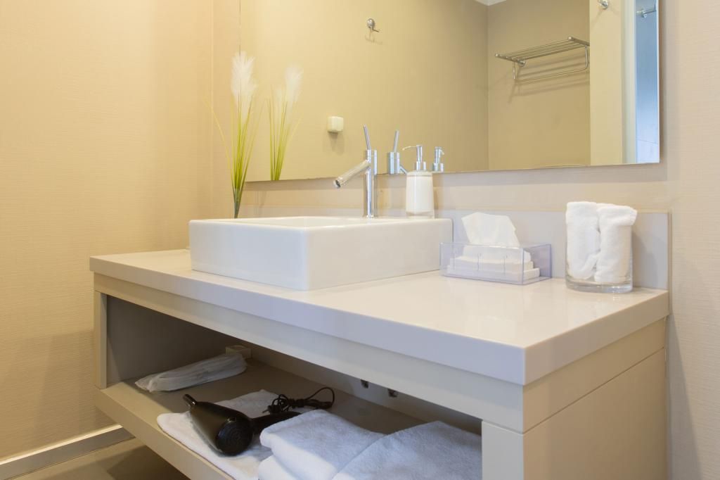 Bilkent Casa Costa Hotel — 6