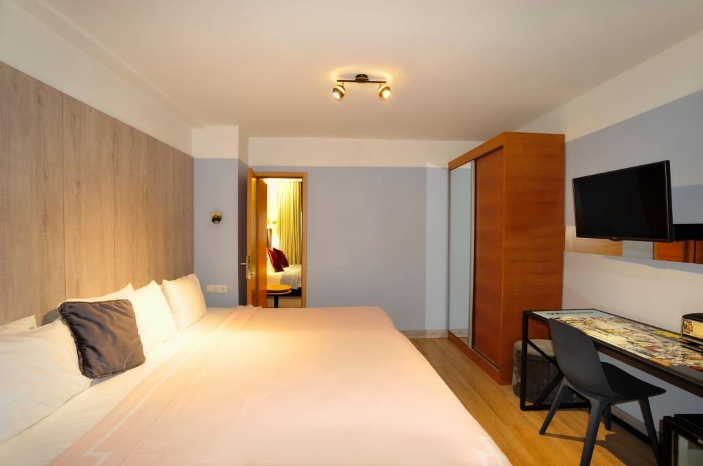 Parkhouse Hotel Spa — 8