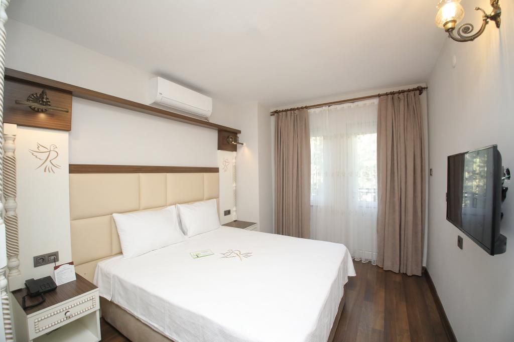 Raymar Hotels Muğla — 8