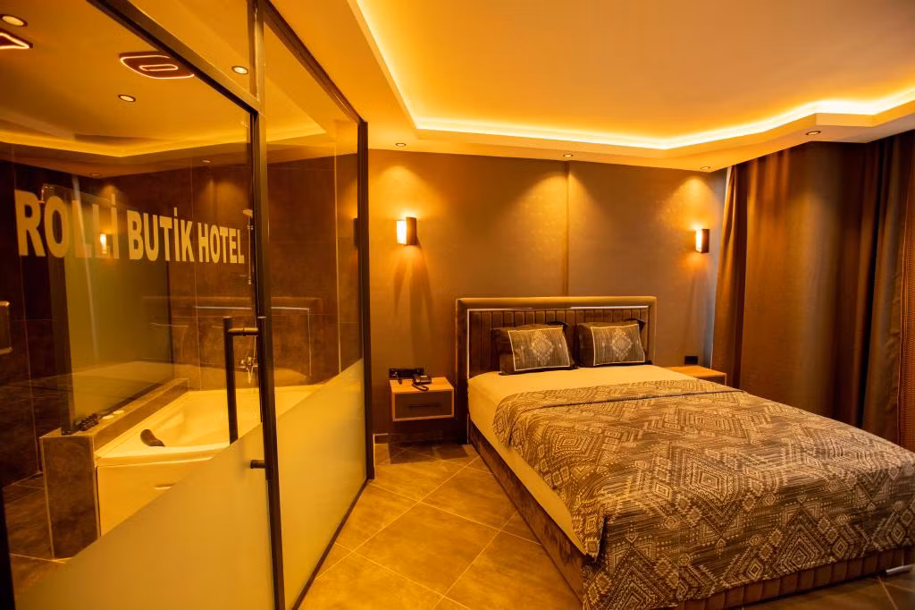 Otel Resmi