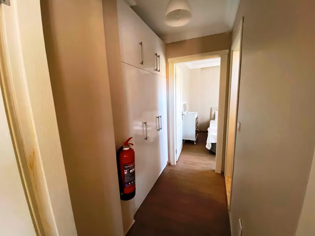 Mai Otel Cunda — 4