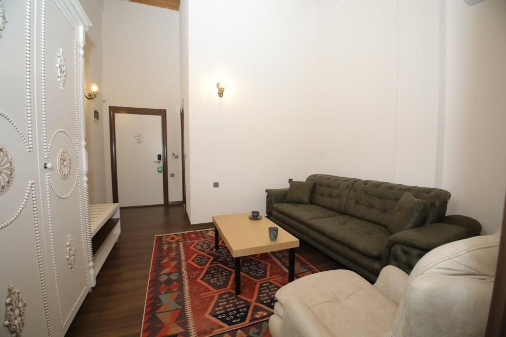 Raymar Hotels Muğla — 9