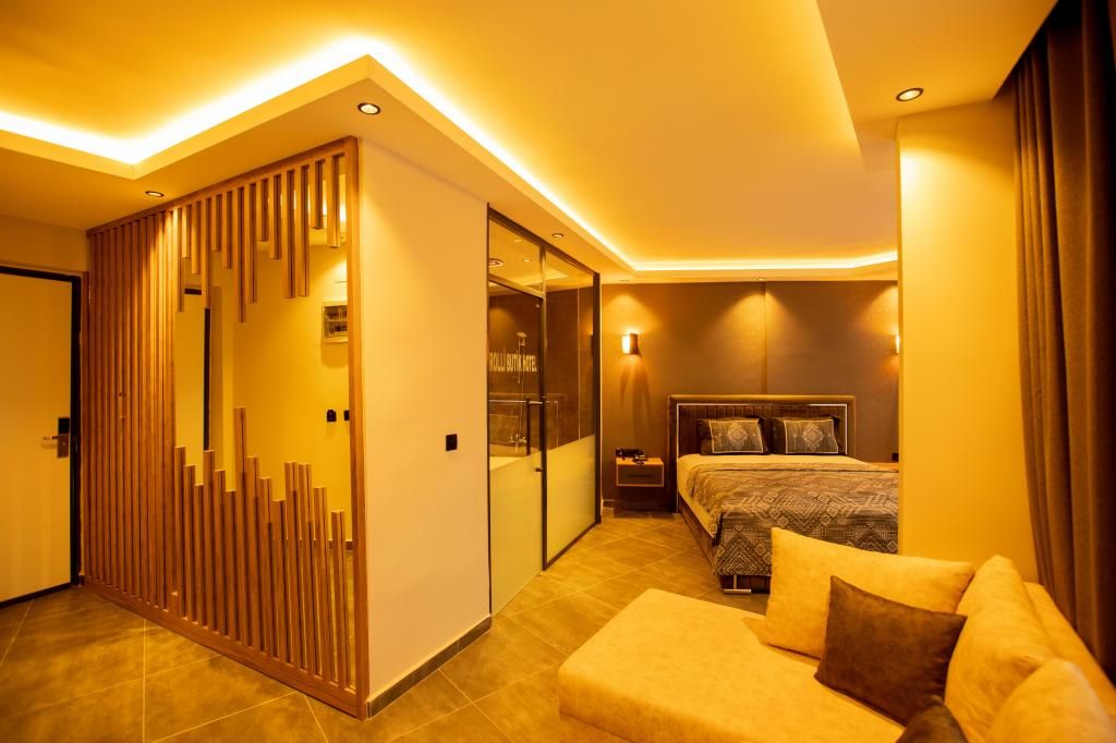 Otel Resmi