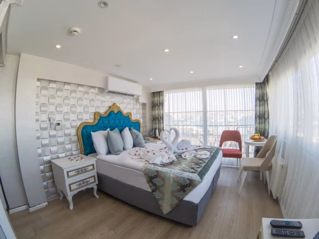 Otel Resmi