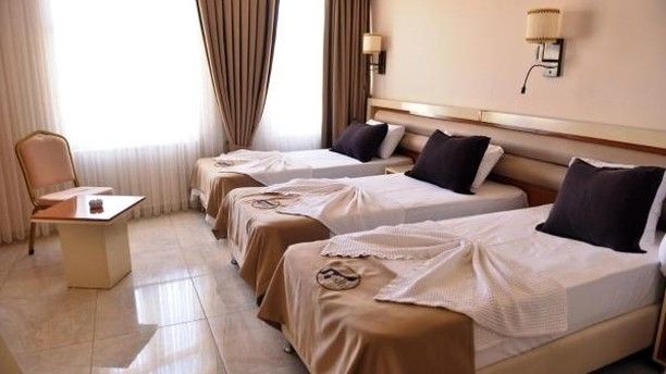 Akitu Hotel — 6